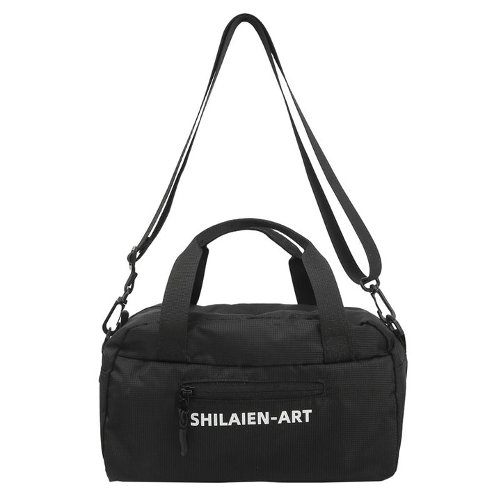 Multifunctional Fitness Bag Kalsten