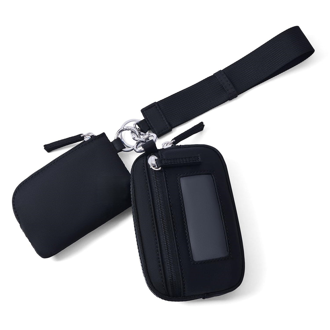 Practical shoulder bag with multiple compartments Kalsten