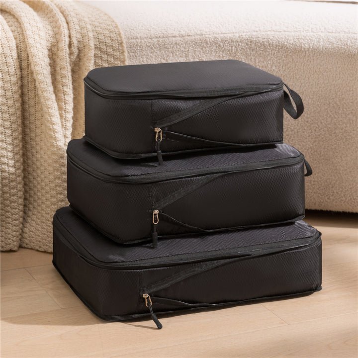 Multi-Layer Travel Storage Organizer Kalsten