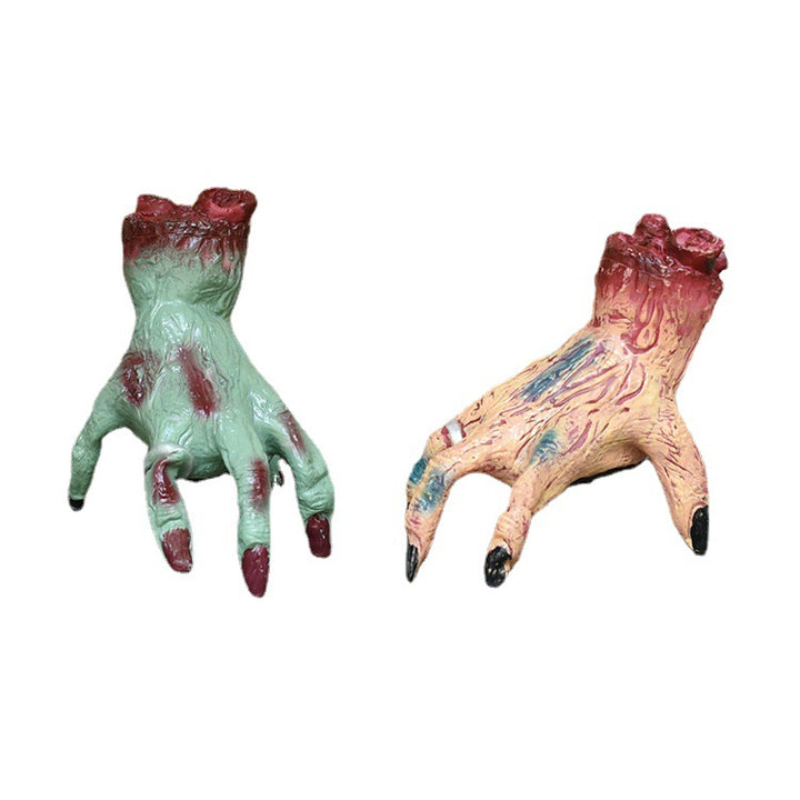 Realistic Severed Hand Prop Kalsten