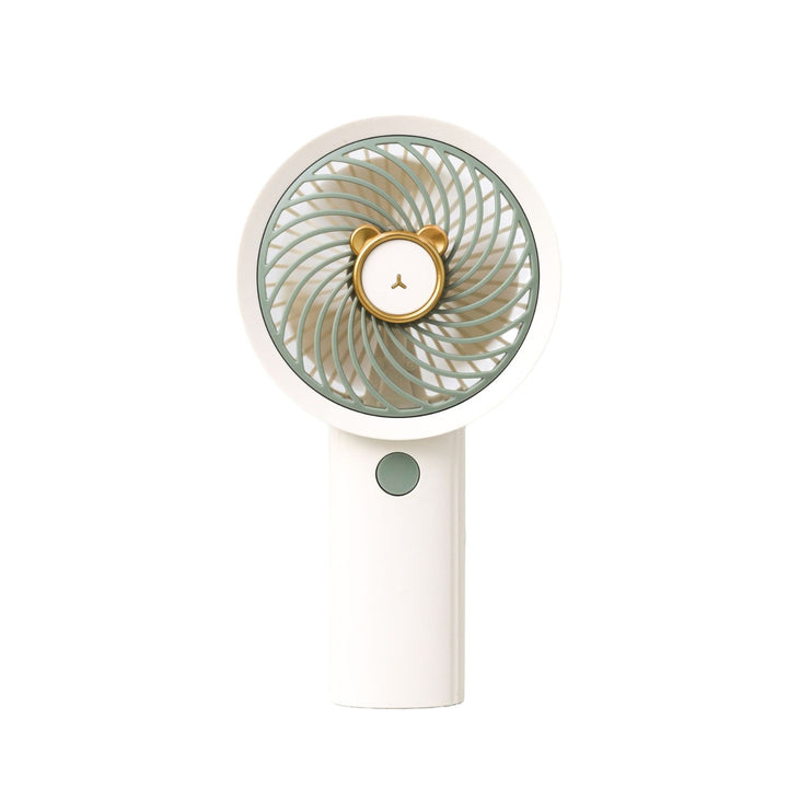 Unisex Portable Handheld Fan with Animal Design Kalsten