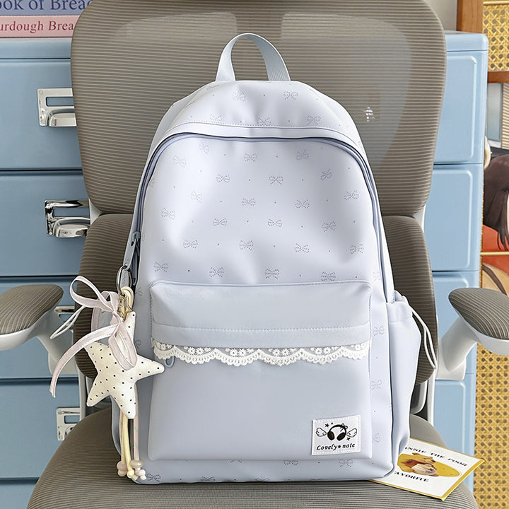 Cute Character-Themed Backpack Kalsten 1791205809