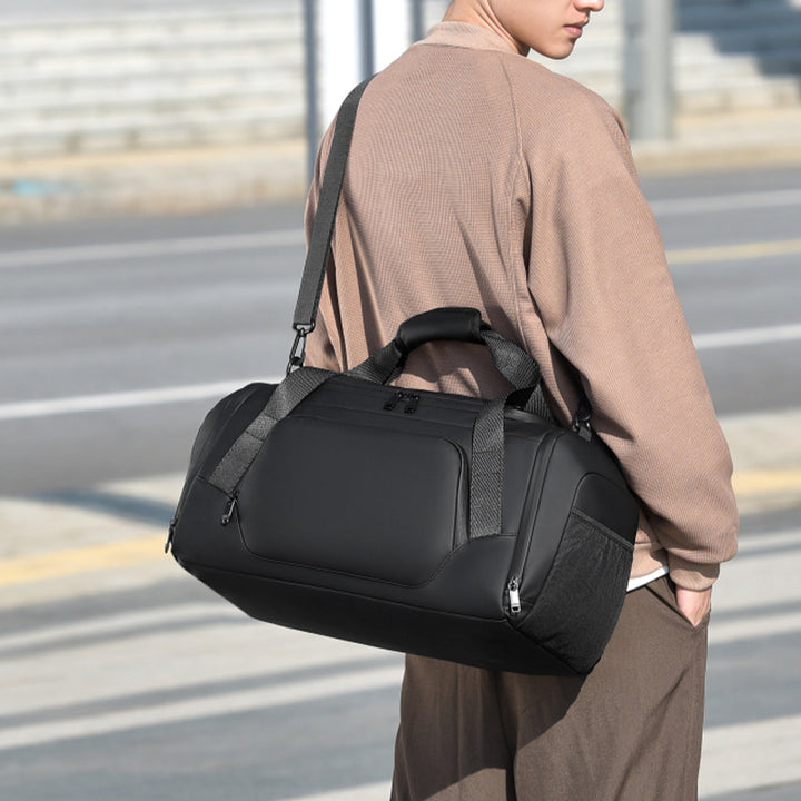 Durable Multi-Purpose Travel Duffel Bag Kalsten