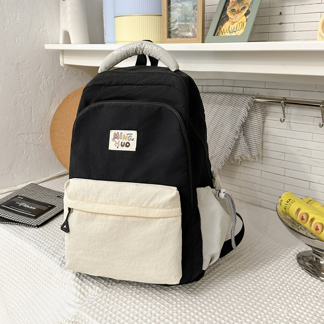Stylish Multi-Functional Daypack Kalsten