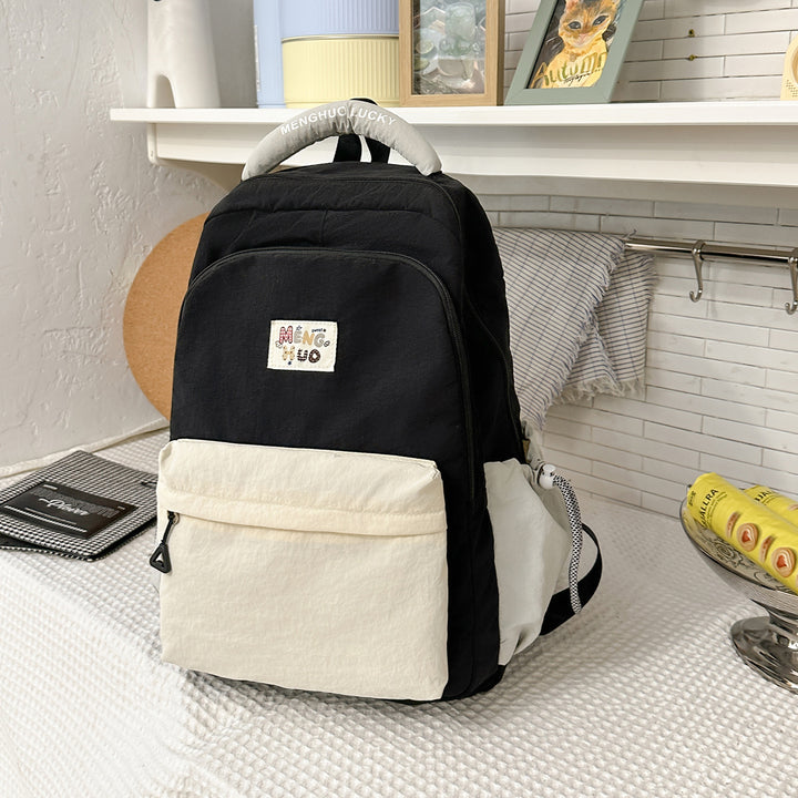 Stylish Multi-Functional Daypack Kalsten