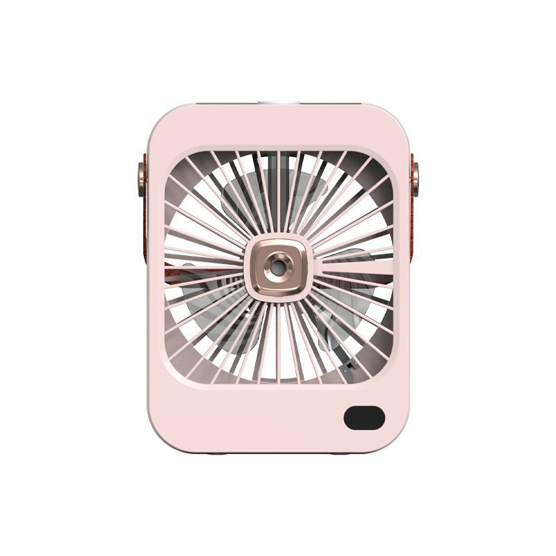 Portable Usb Fan Kalsten
