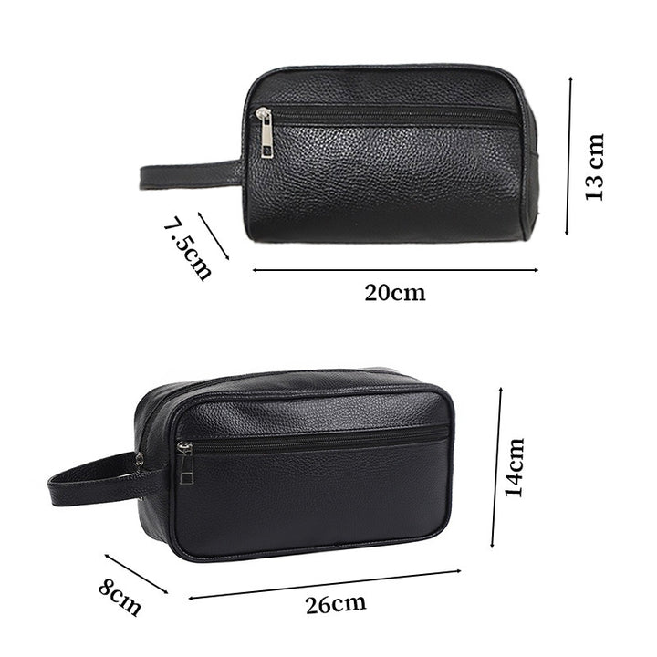 Elegant Cosmetic Bag Kalsten