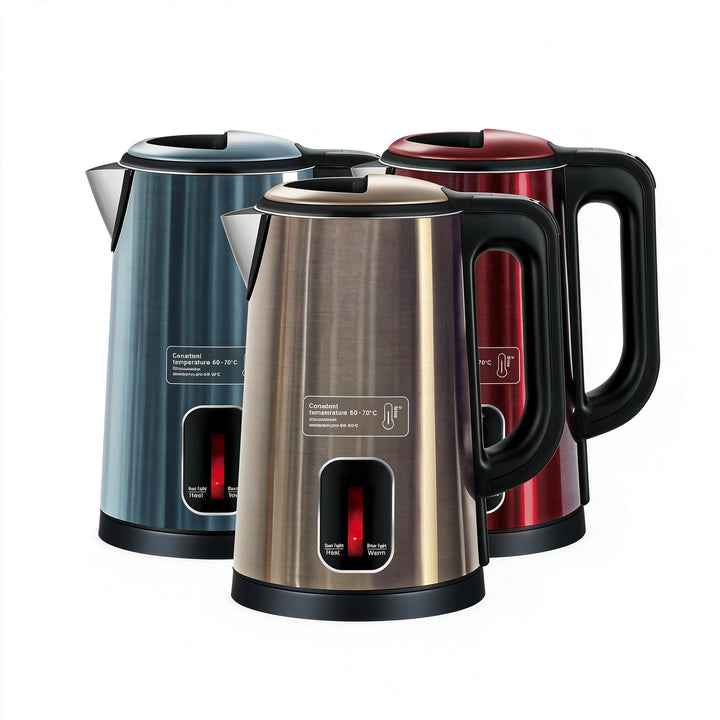 Electric Kettle Kalsten