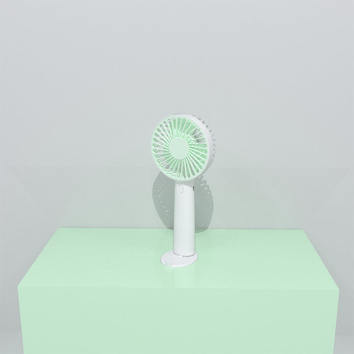 Ladies portable table fan Kalsten