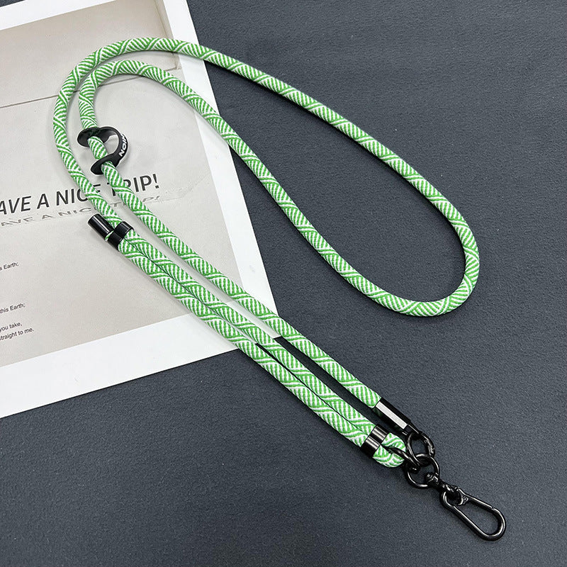 Durable Adjustable Rope Dog Leash Kalsten