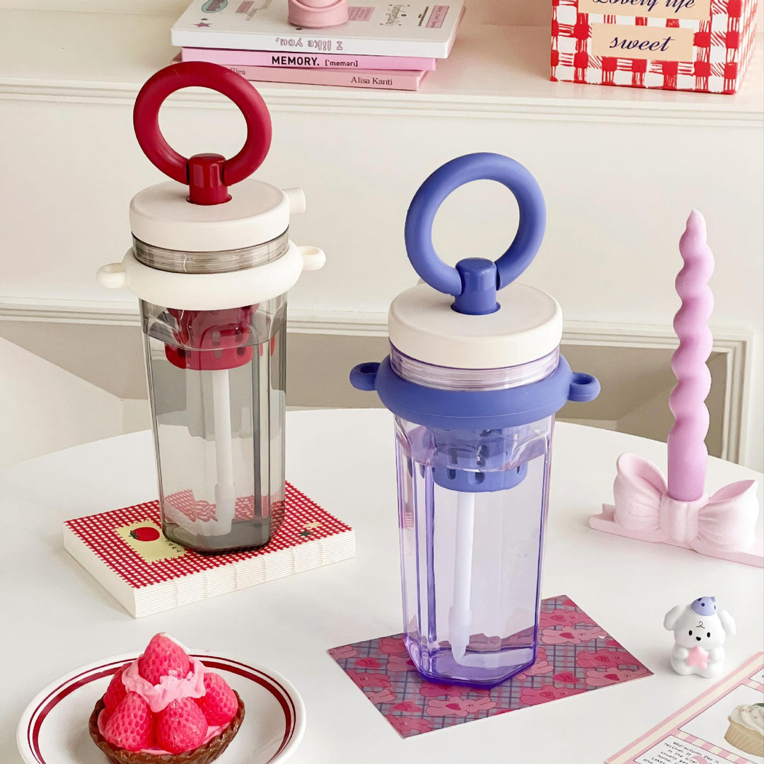 Women Creative Fruit Infusion Bottle Kalsten