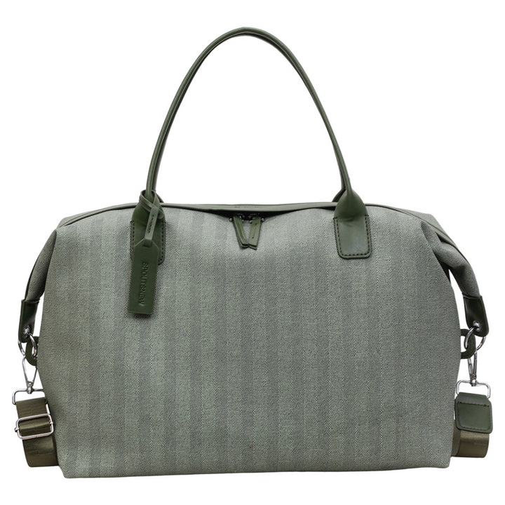 Premium Travel Weekender Duffle