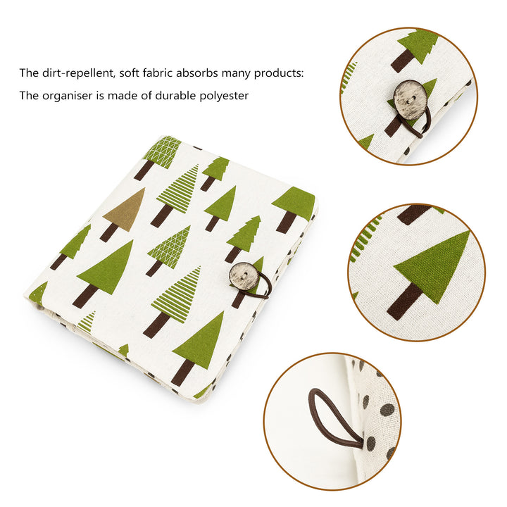 Practical pencil protective case Kalsten