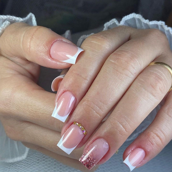 Glamorous Art Nails Kalsten