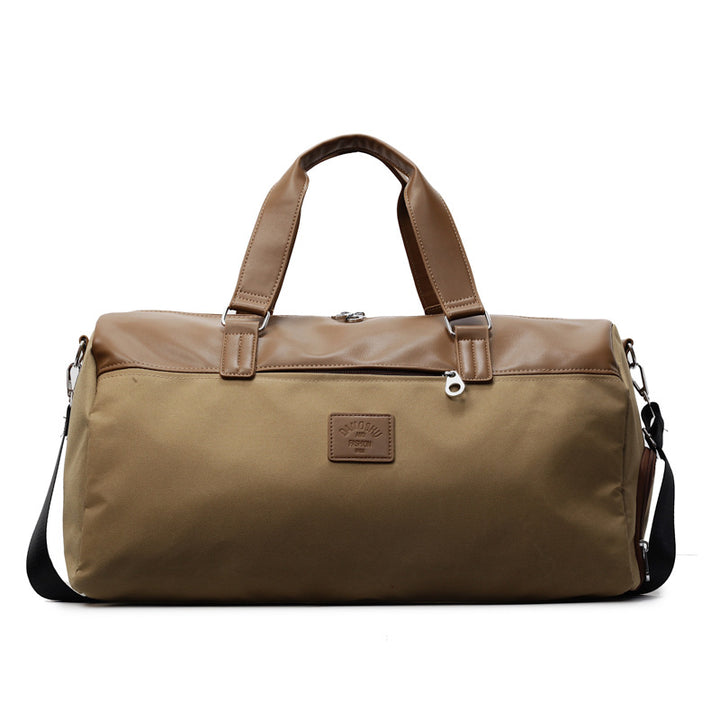 Multi-Functional Travel Duffle Bag