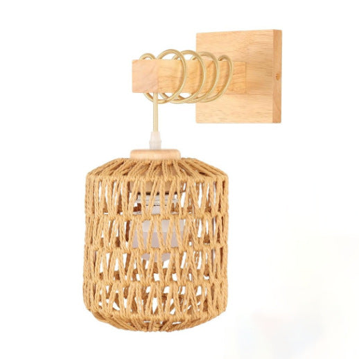 Decorative Wall Light Kalsten