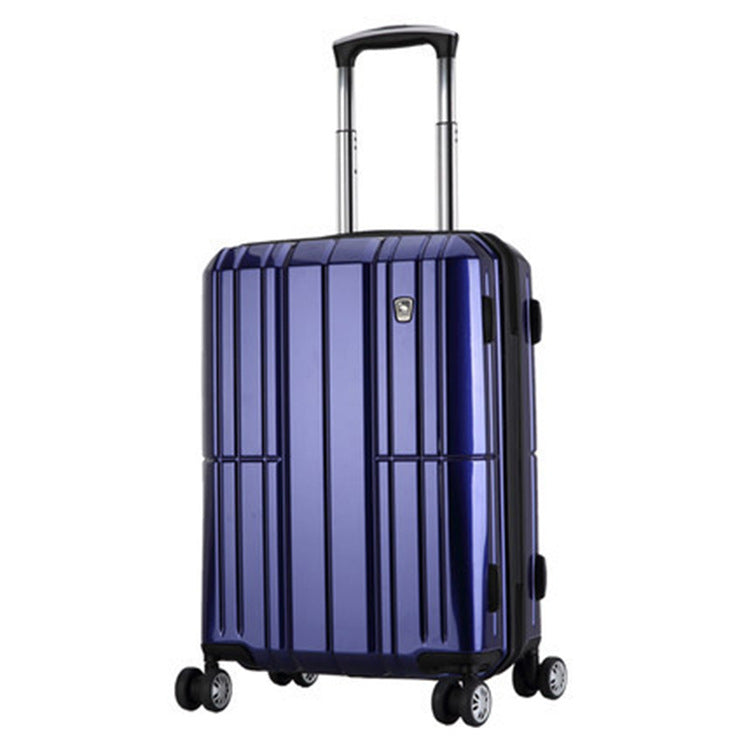 Unisex Lightweight Hard Shell Travel Suitcase Kalsten