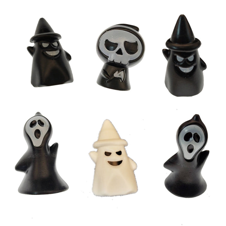 Halloween Witch Figurine Kalsten