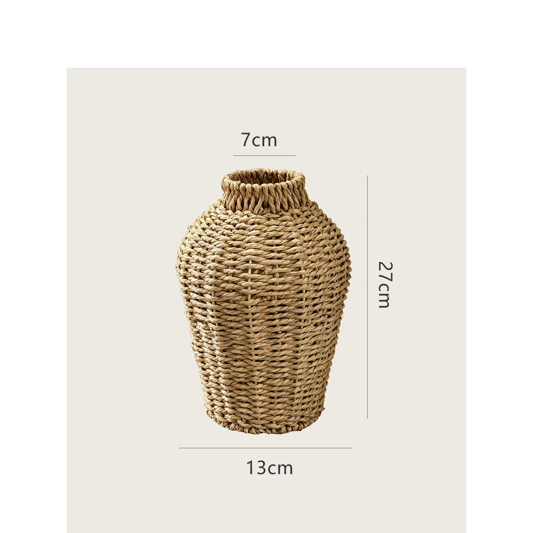 Decorative flower pot Kalsten