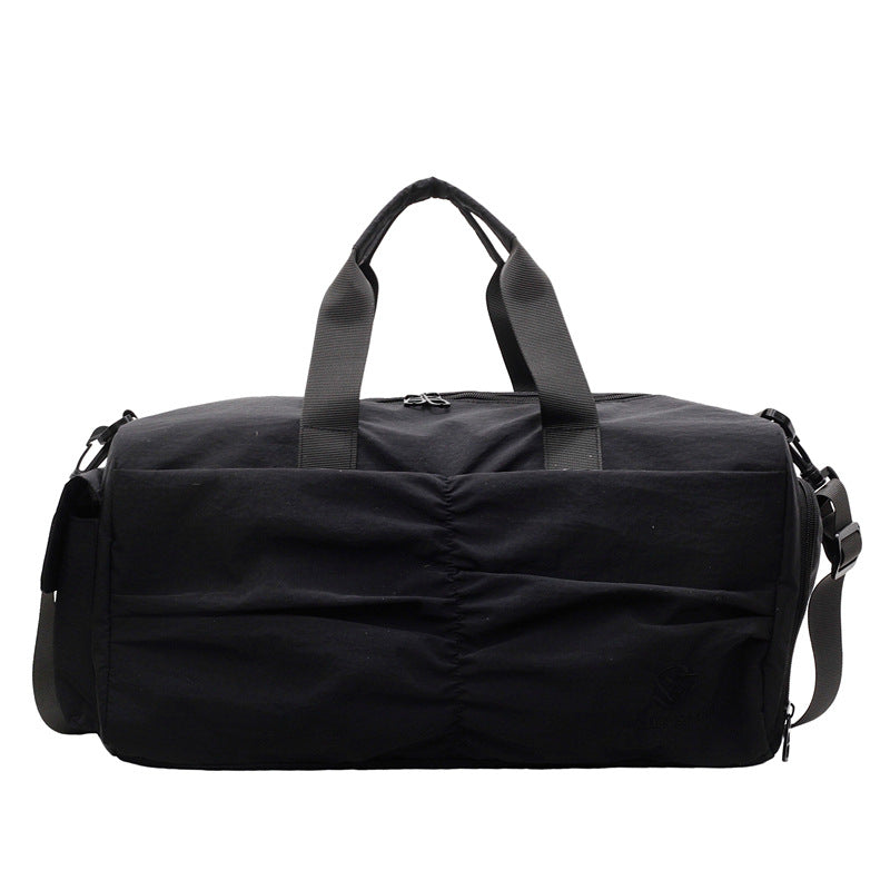 Lightweight Multi-Purpose Weekend Duffel Bag
