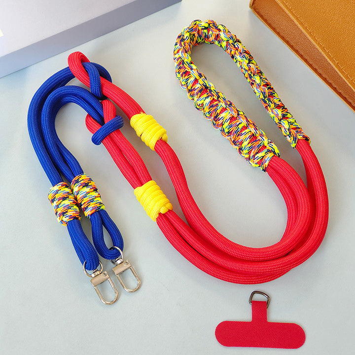 Multi-Functional Rope Utility Strap Kalsten