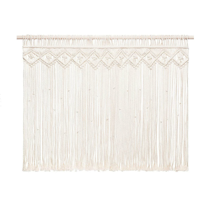 Macrame Tapestry Wall Decor Kalsten