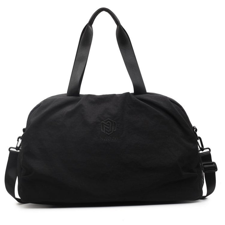 Compact Travel Handbag