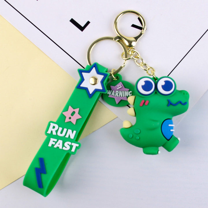 Creative Cartoon Keychain Kalsten