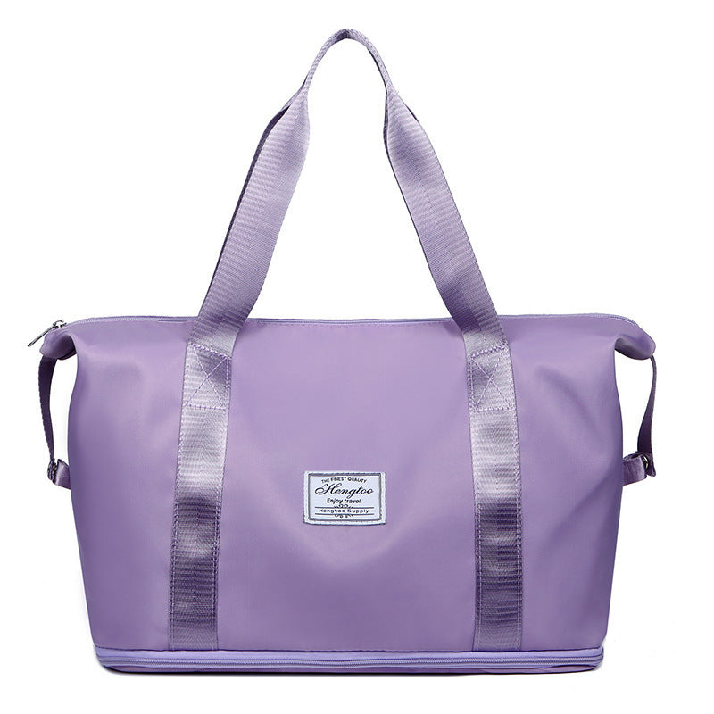 Durable Travel Duffel Bag