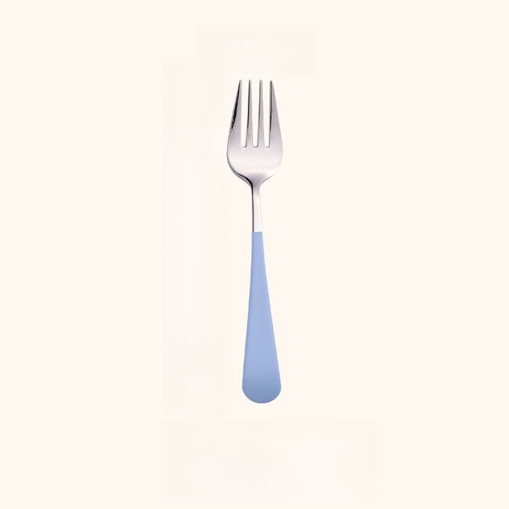 Elegant dining fork set Kalsten