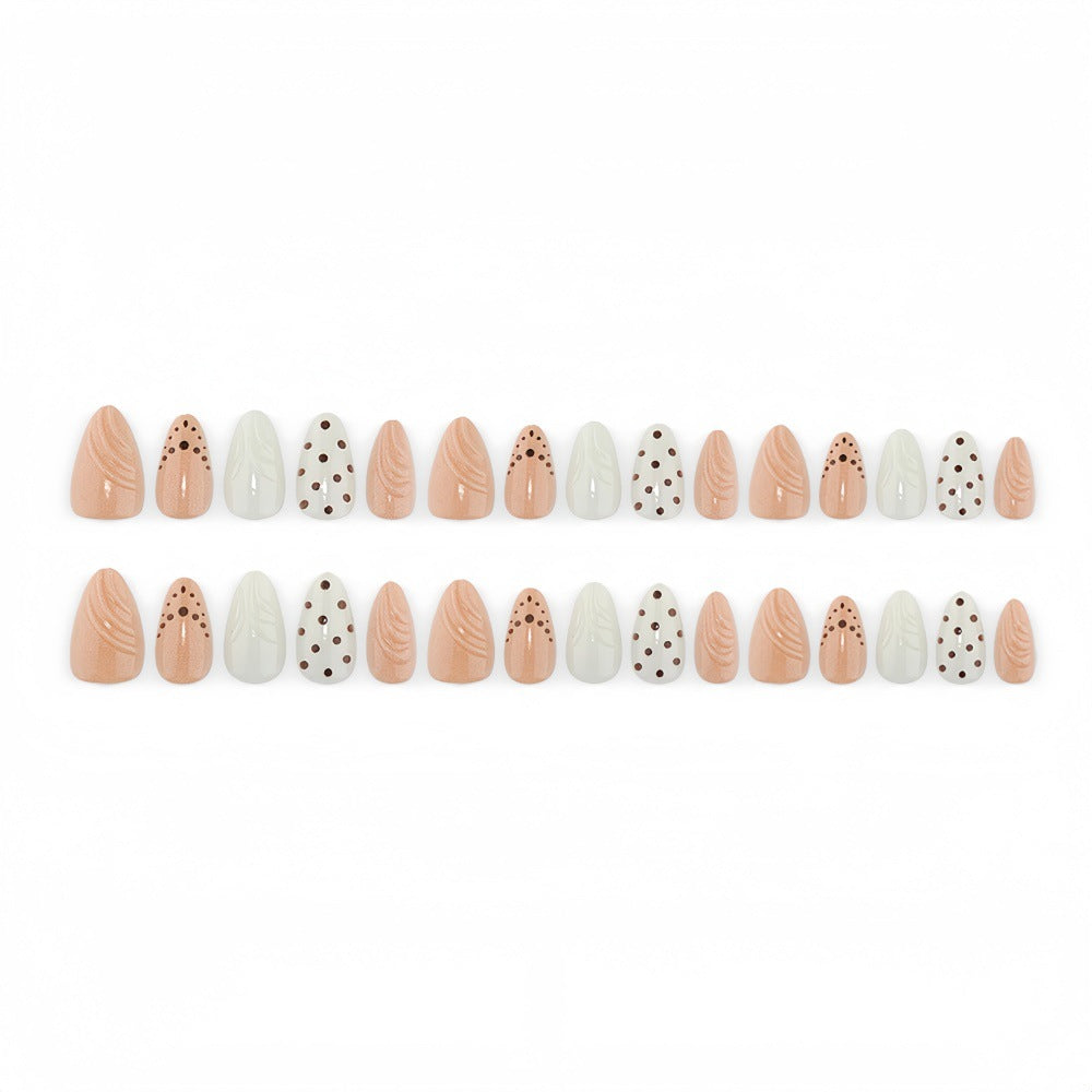 Artificial Nails Kalsten