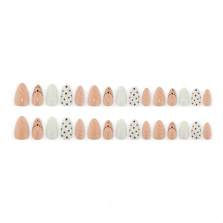 Artificial Nails Kalsten
