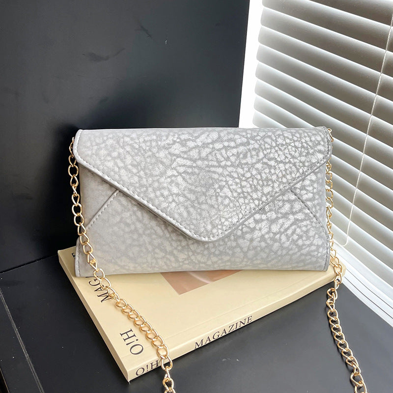 Elegant Envelope Clutch