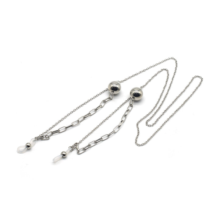 Modern Chain Eyewear Retainer Kalsten