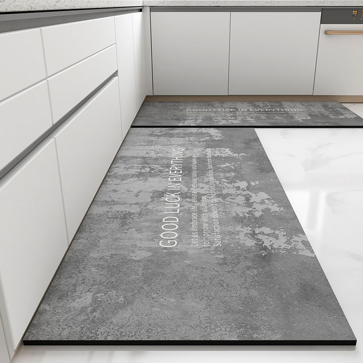 Kitchen Comfort Mat Kalsten