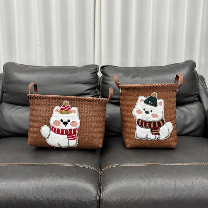 Storage basket Kalsten