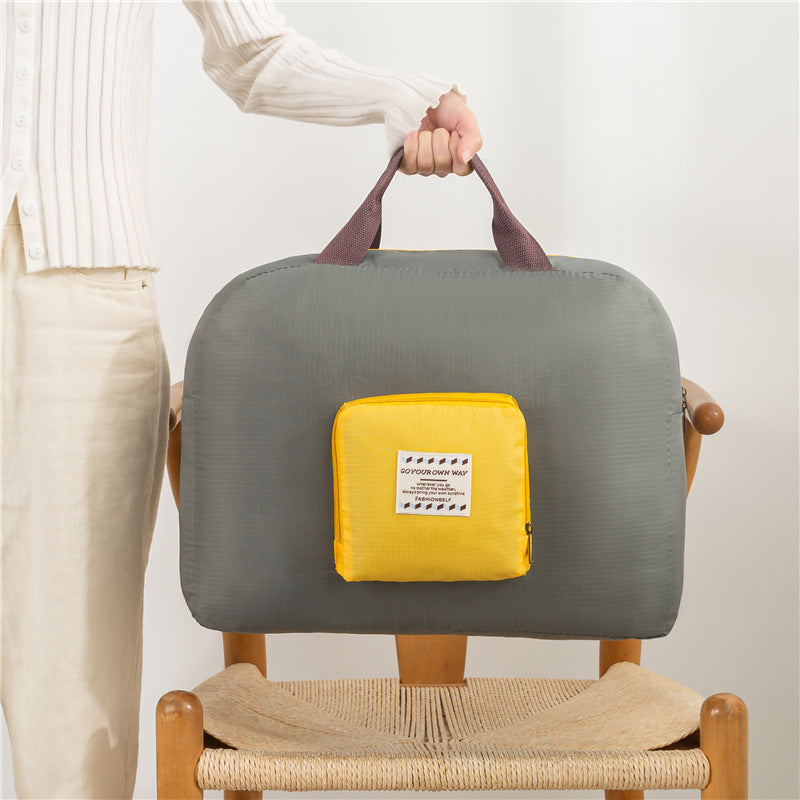 Stylish Travel Weekender Bag Kalsten