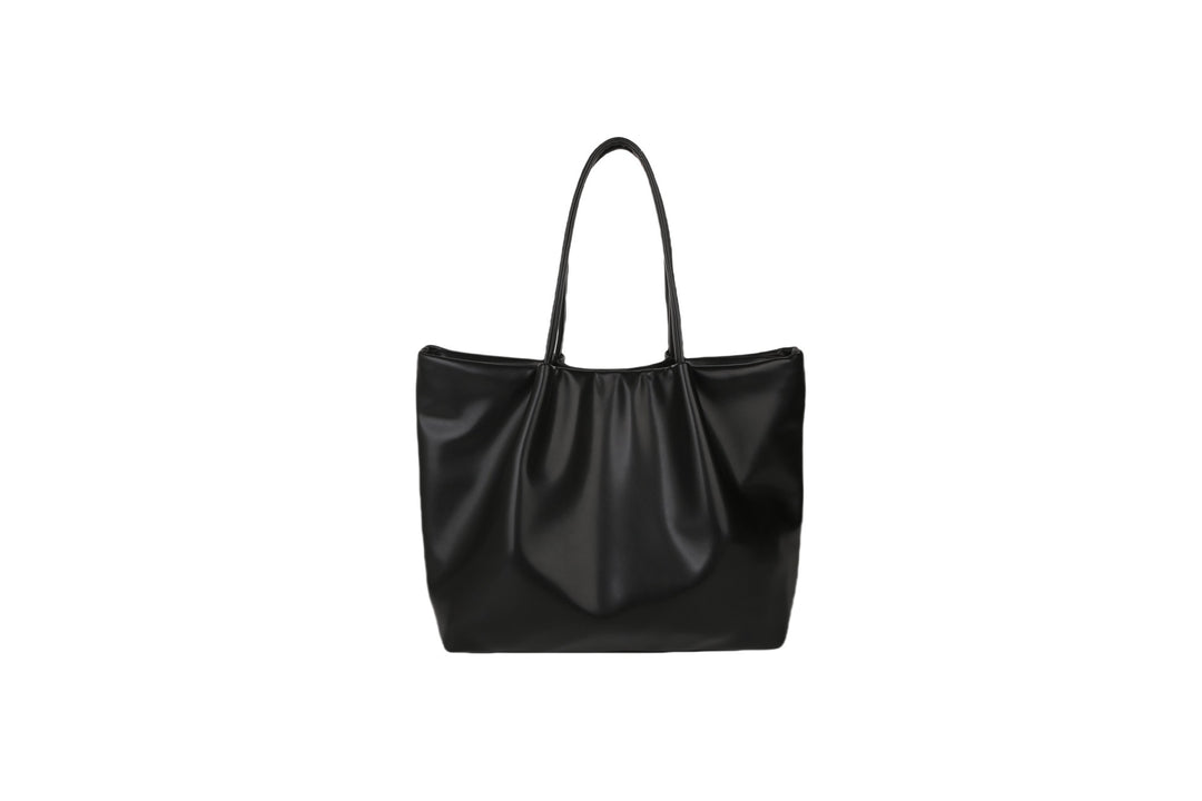 Minimalist Large Tote Bag