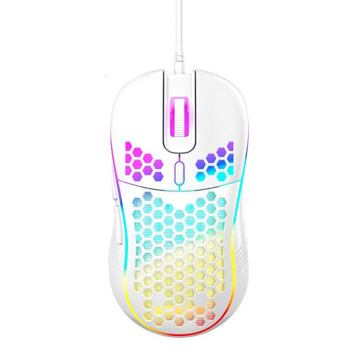 Ergonomic Gaming Mouse Kalsten