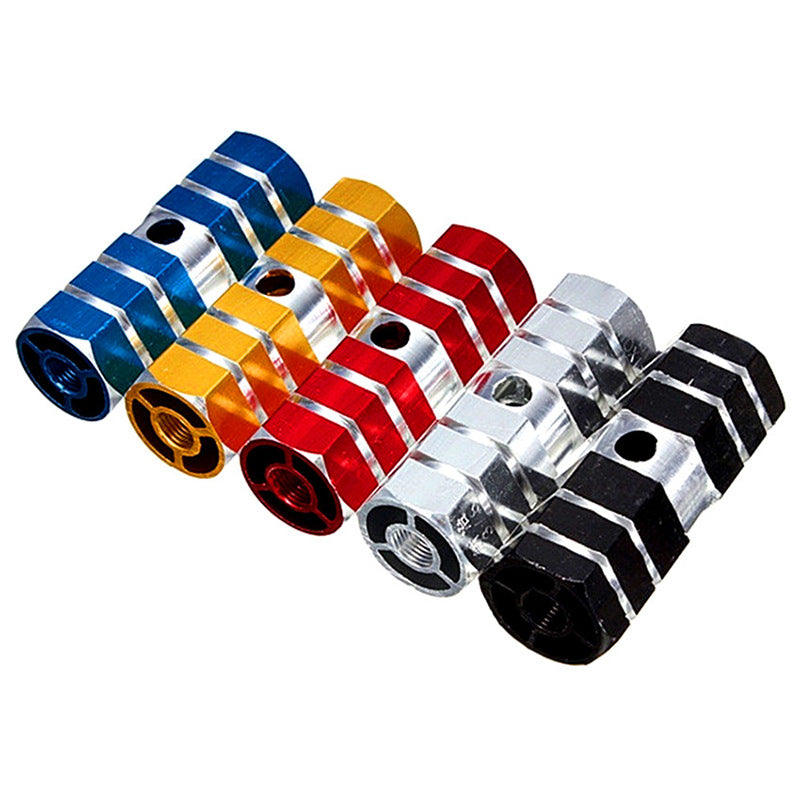 Precision Bicycle Valve Cap Kalsten
