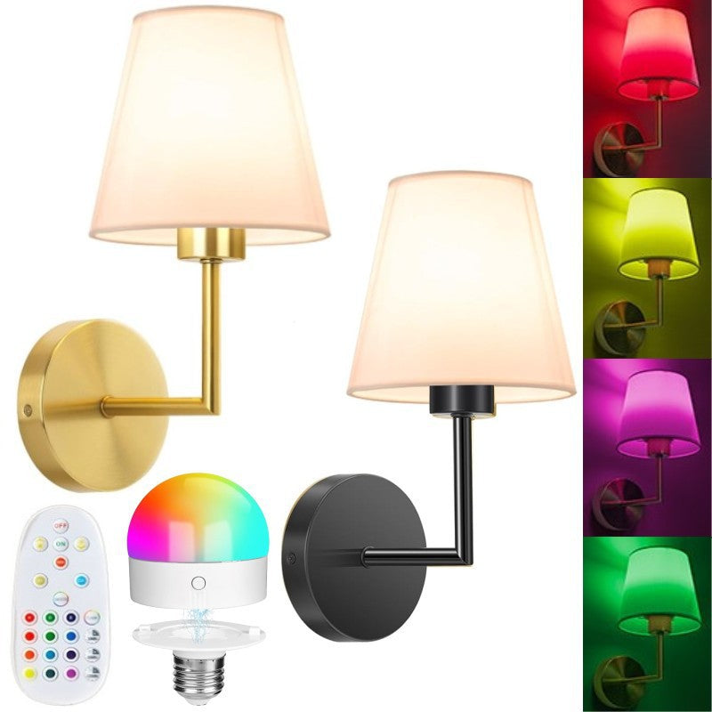 Wall Mounted Lamp
