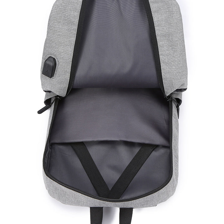 Multi-Compartment Professional Backpack Kalsten