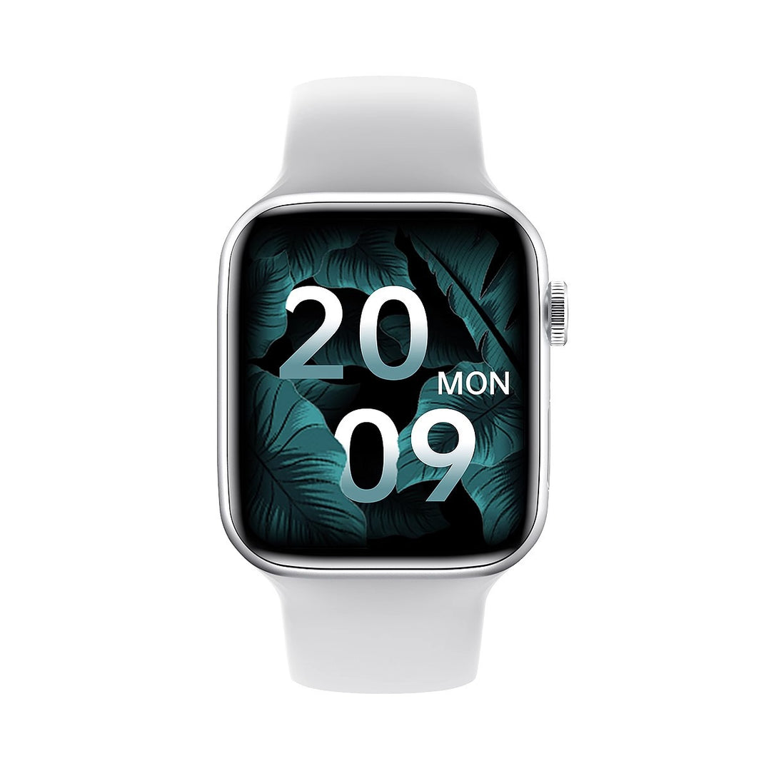 Smartwatch with fitness tracking and smart notification features Kalsten