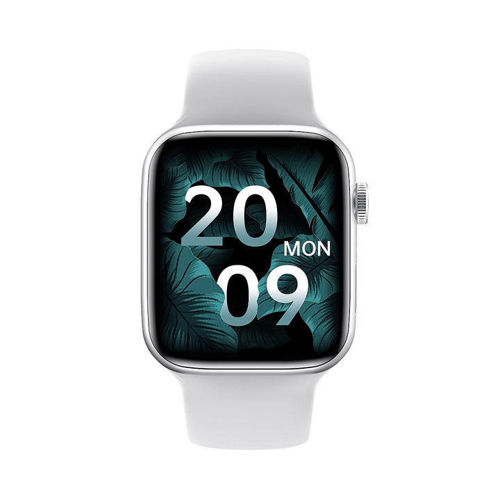 Smartwatch with fitness tracking and smart notification features Kalsten