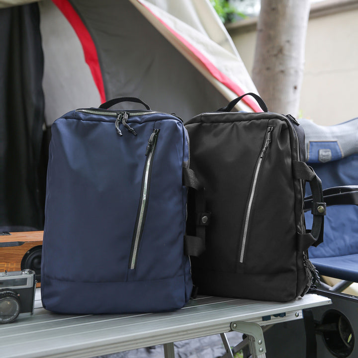 Versatile Urban Backpack Kalsten