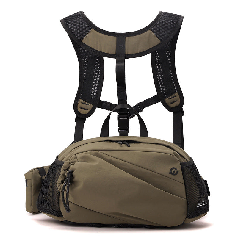 Ergonomic Hydration Pack Kalsten