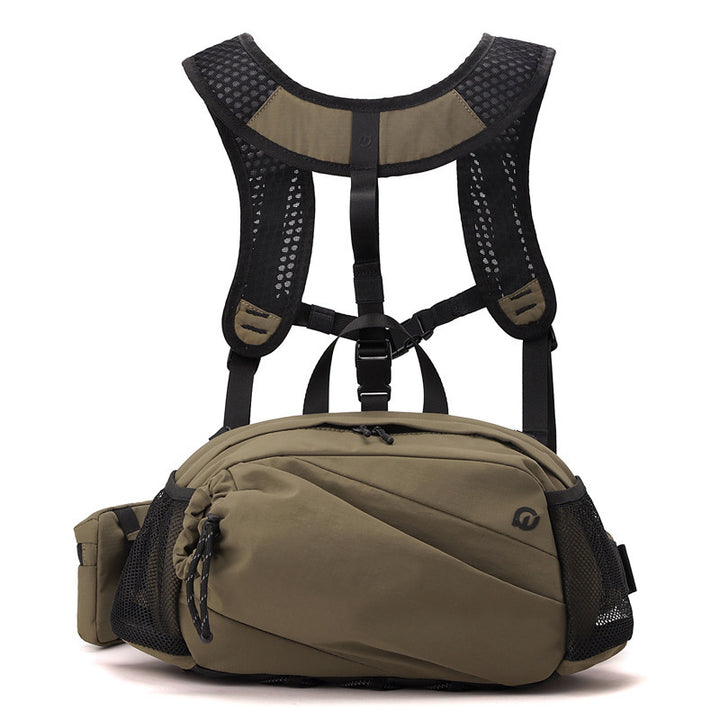Ergonomic Hydration Pack Kalsten