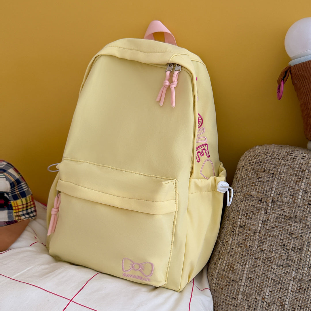 Adorable Mini Backpack Kalsten