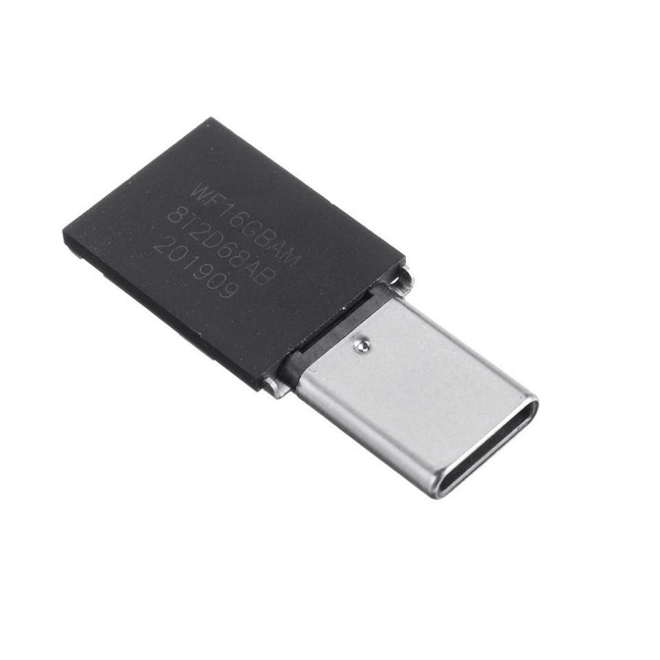 Universal USB-C Adapter Kalsten
