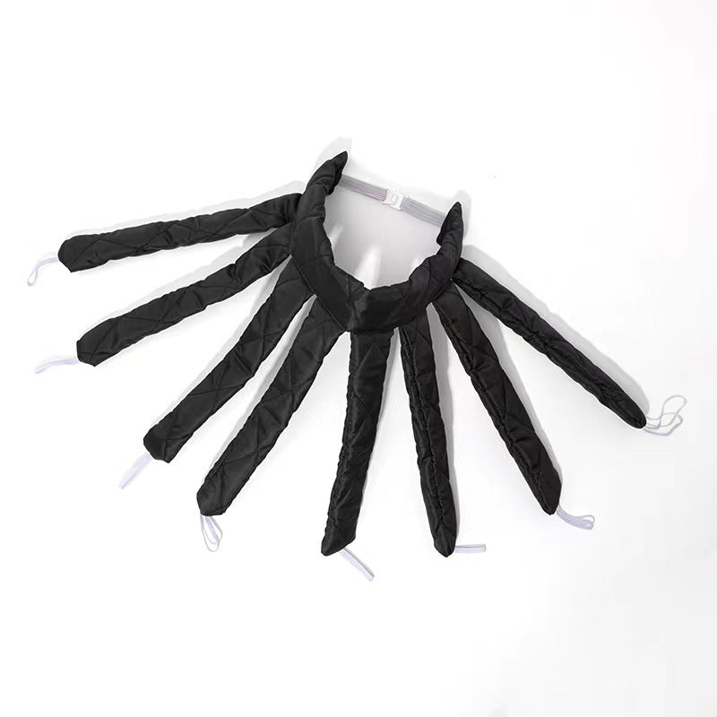 Versatile Hair Styling Wrap